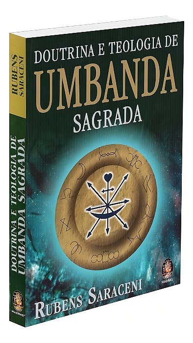 Doutrina e Teologia De Umbanda Sagrada