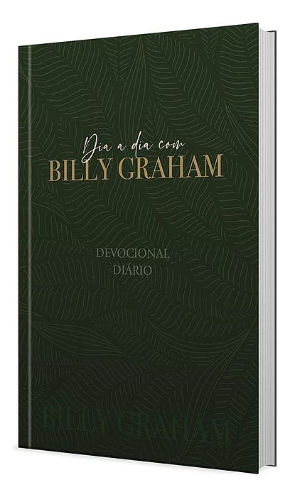 Dia a Dia Com Billy Graham