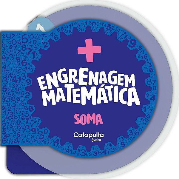 Engrenagem Matemática - Soma