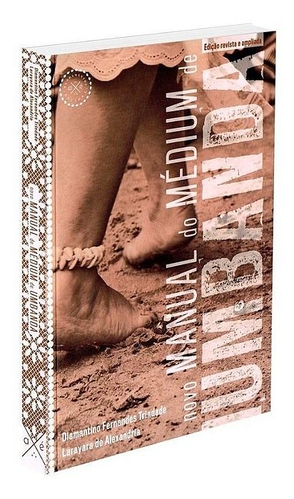 Novo Manual do Médium de Umbanda