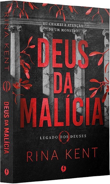 Deus da Malícia