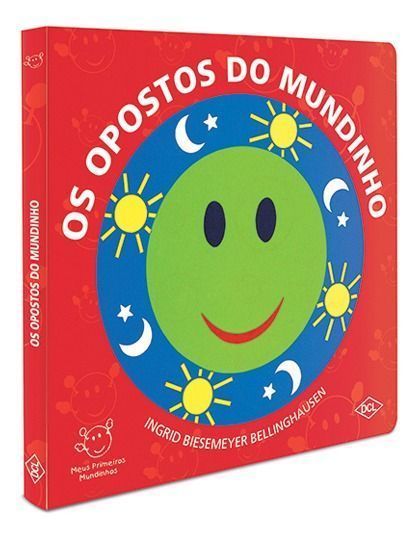 Opostos do Mundinho, Os