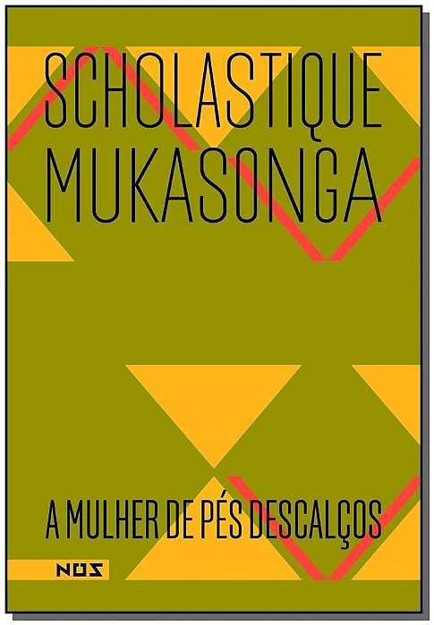 Mulher De Pes De Descalcos, A