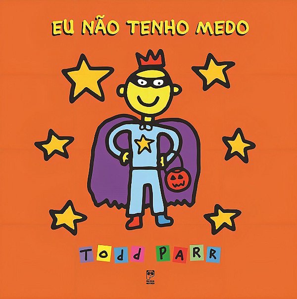 Eu Não Tenho Medo