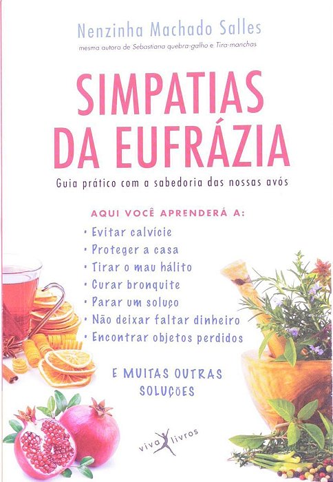 SimpAtias Da Eufrázia - Bolso