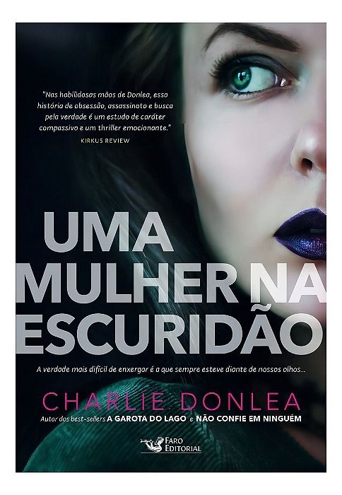 Uma Mulher na Escuridão
