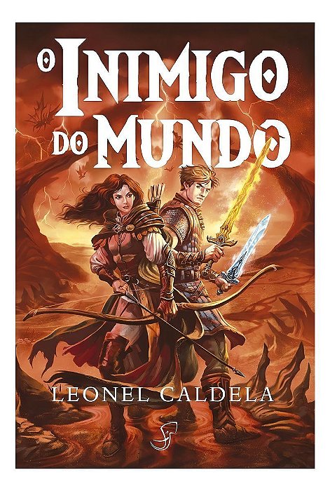 Inimigo do Mundo, O