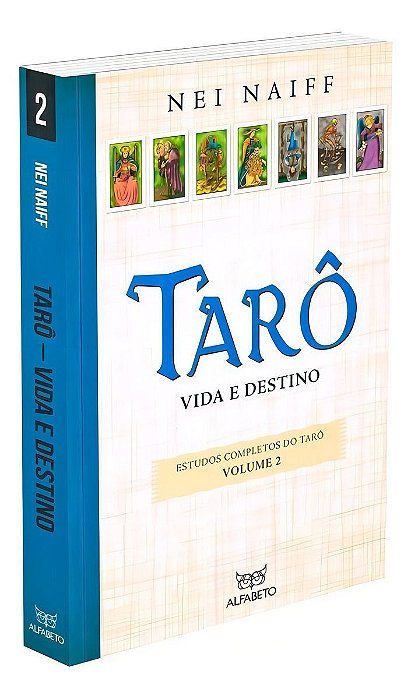 TARÔ - VIDA E DESTINO V.2