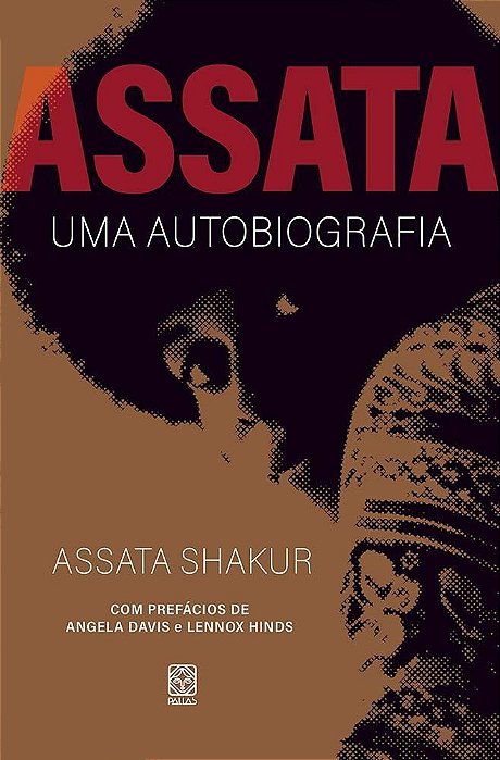 Assata - Uma Autobiografia