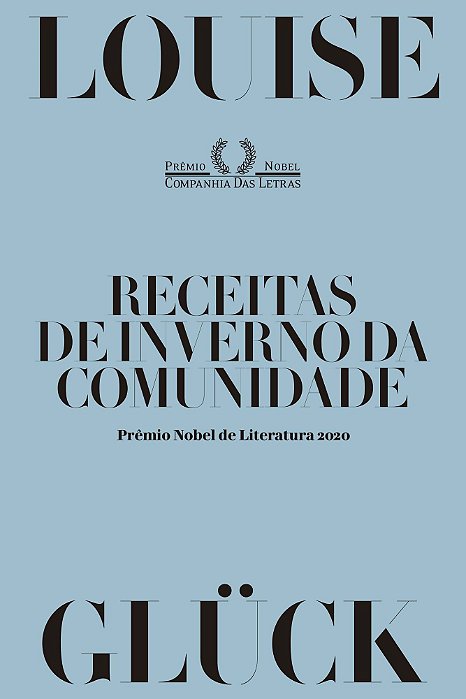 Receitas De Inverno Da Comunidade