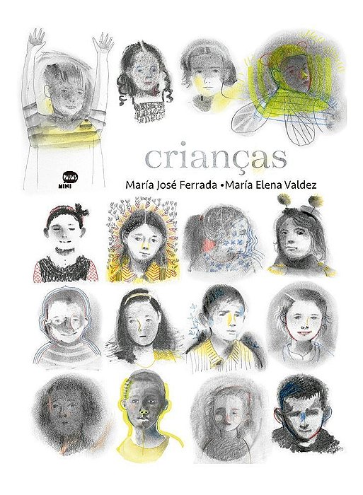 Crianças