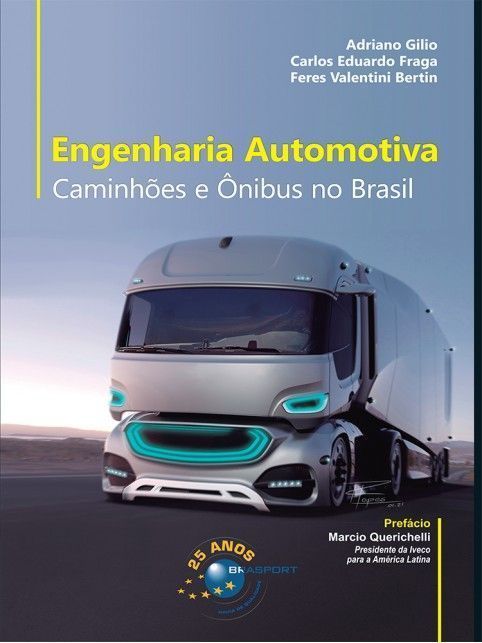 Engenharia Automotiva