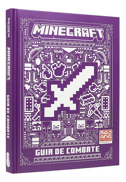 Minecraft - A Coleção Definitiva de Guias