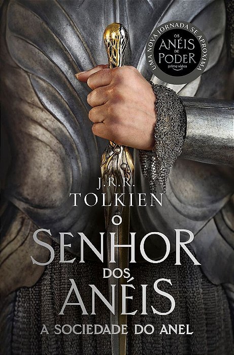 A Sociedade do Anel