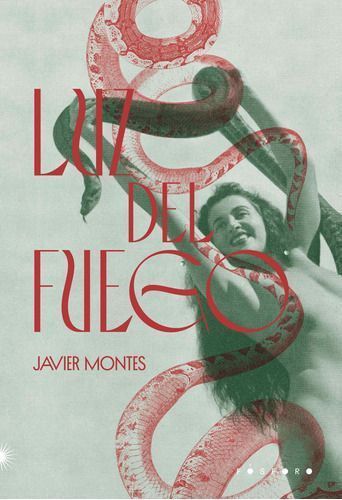 Luz Del Fuego