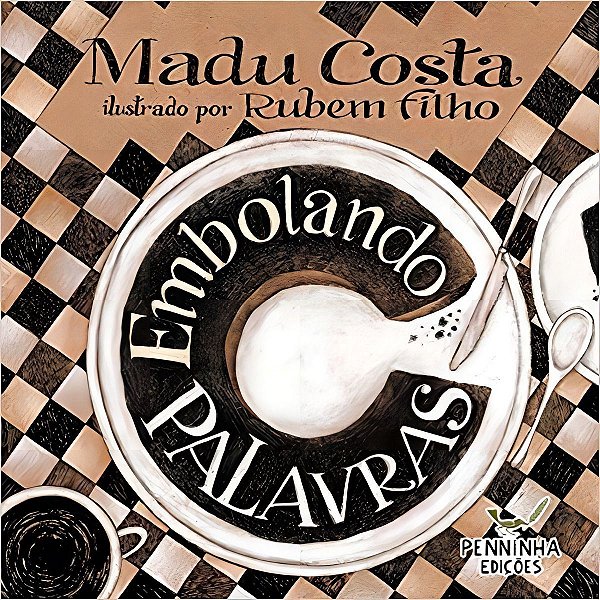 EMBOLANDO PALAVRAS