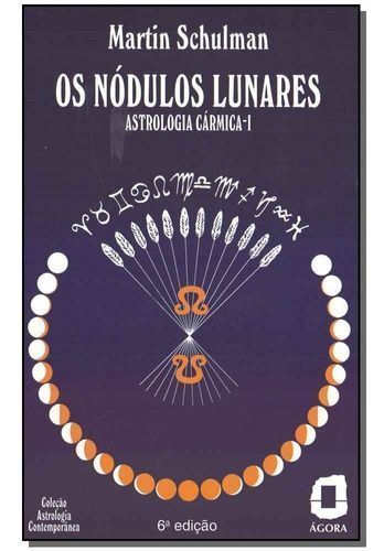 Os Nódulos Lunares - 06Ed/87