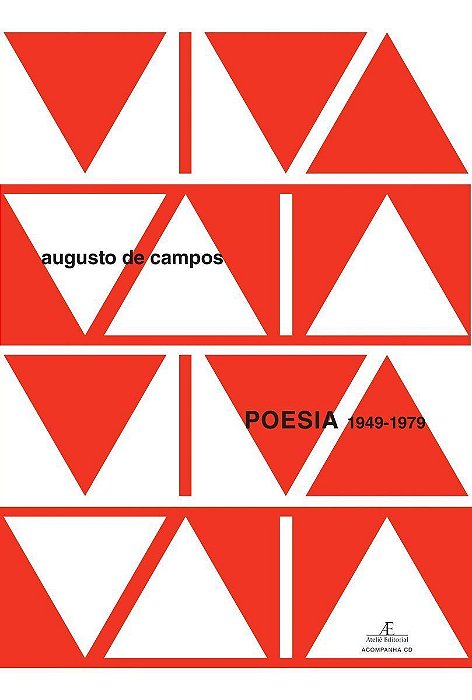 Viva Vaia - Poesia 1949-1979