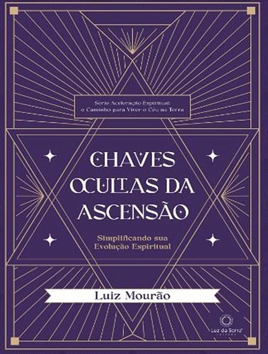 Chaves Ocultas da Ascensão