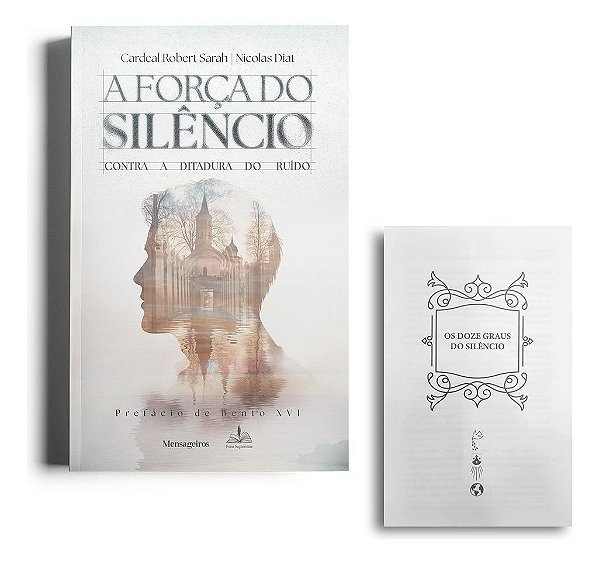 A Força do Silêncio - Contra a Ditadura do Ruído