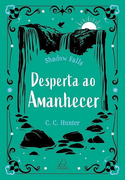 Desperta Ao Amanhecer - Shadow Falls
