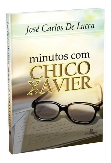 Minutos Com Chico Xavier