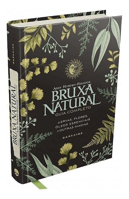 Bruxa Natural