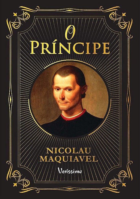 O Príncipe