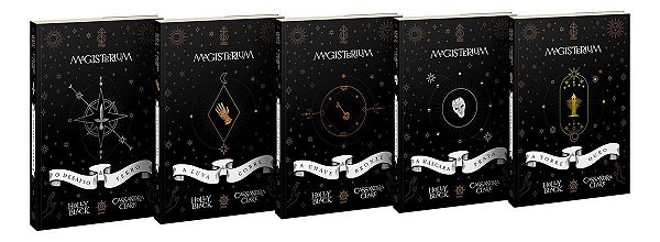 Box - Magisterium