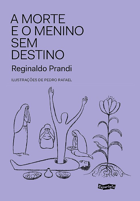 A Morte e o Menino Sem Destino