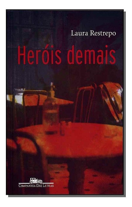 Heróis Demais
