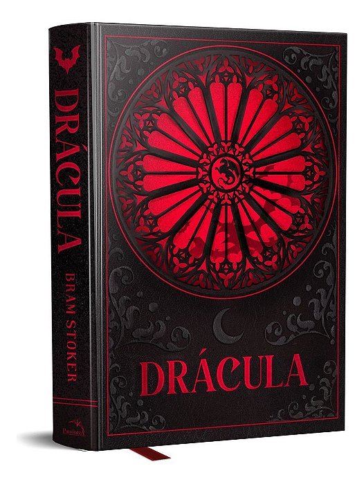 Drácula - + Sessão "Arquivos Do Drácula"