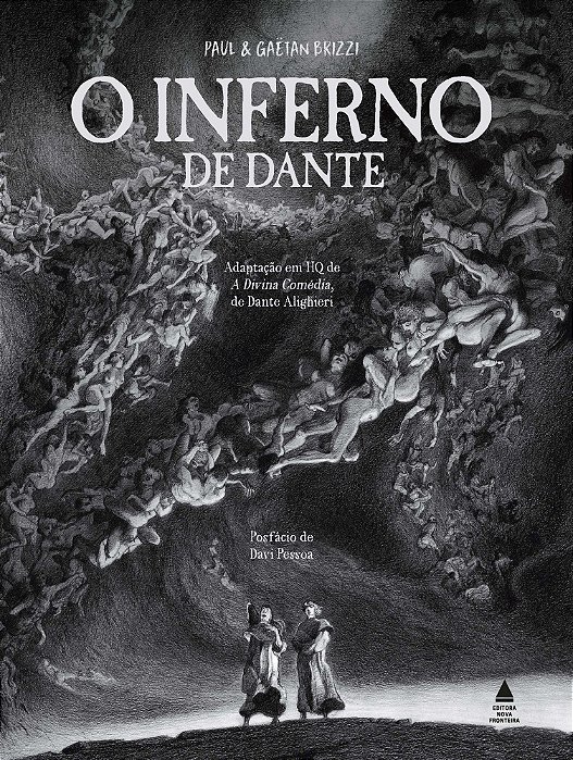 O Inferno de Dante