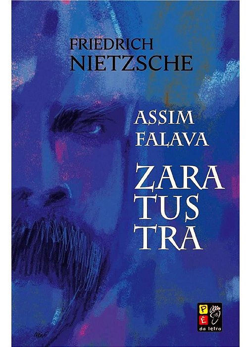 Assim Falava Zaratustra