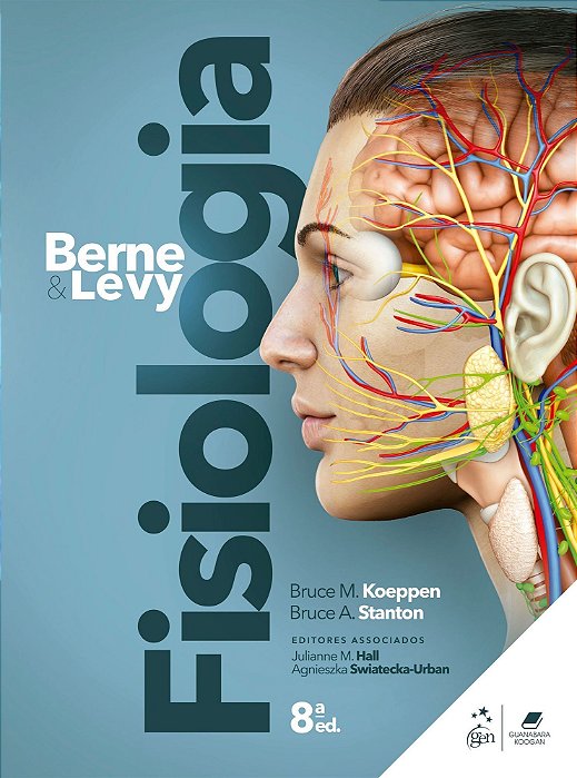 Berne e Levy - Fisiologia - 08Ed/25