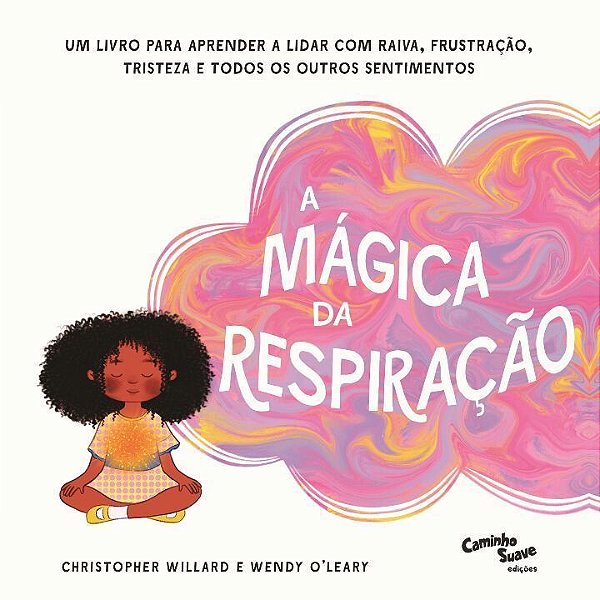 a Mágica Da Respiração
