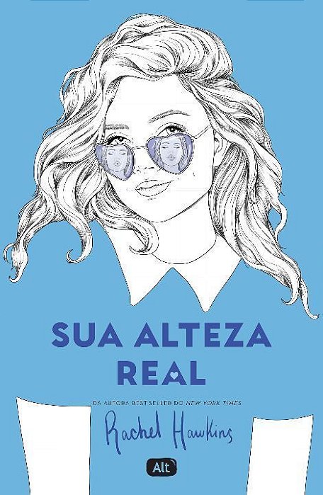 Sua Alteza Real - Royals 2