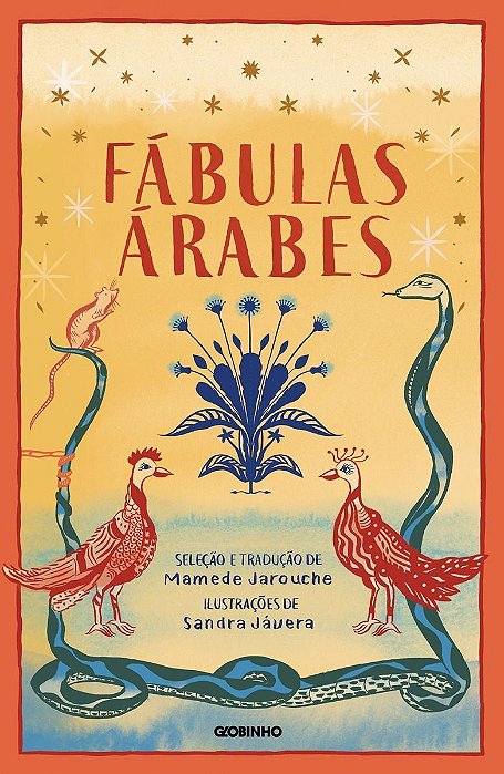 Fábulas Árabes