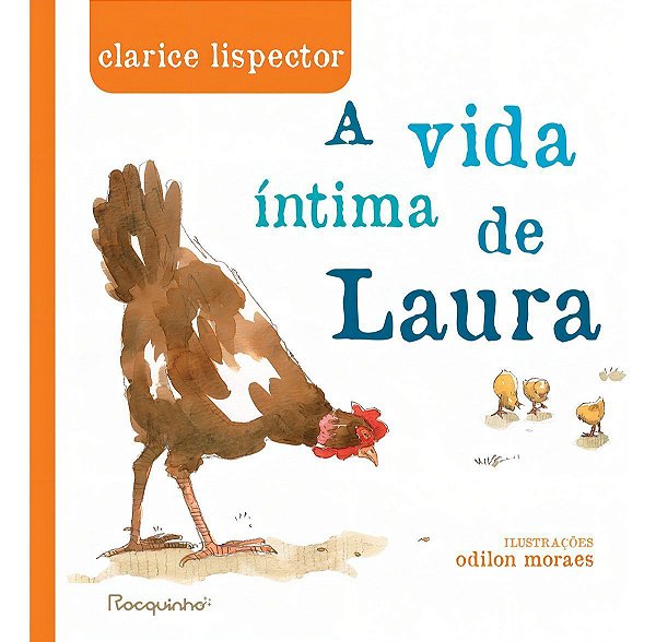 a Vida Íntima De Laura