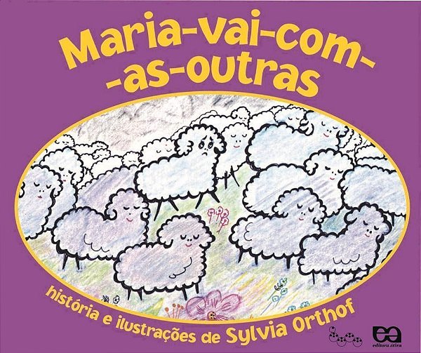Maria Vai Com as Outras