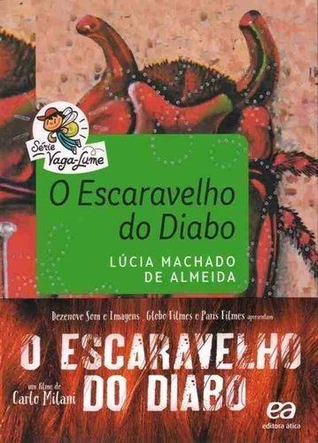 O Escaravelho do Diabo - 28Ed