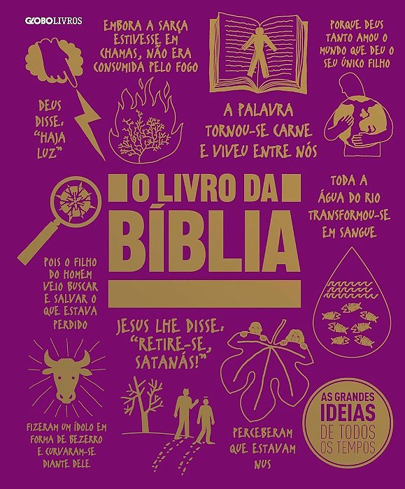 O Livro da Bíblia