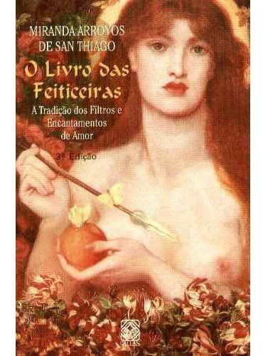 o Livro Das Feiticeiras