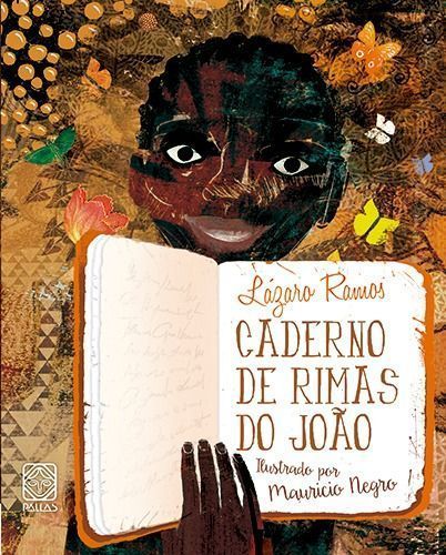 Caderno de Rimas do João