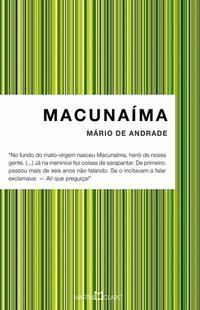 Macunaíma