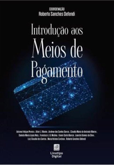 Introdução aos Meios de Pagamento