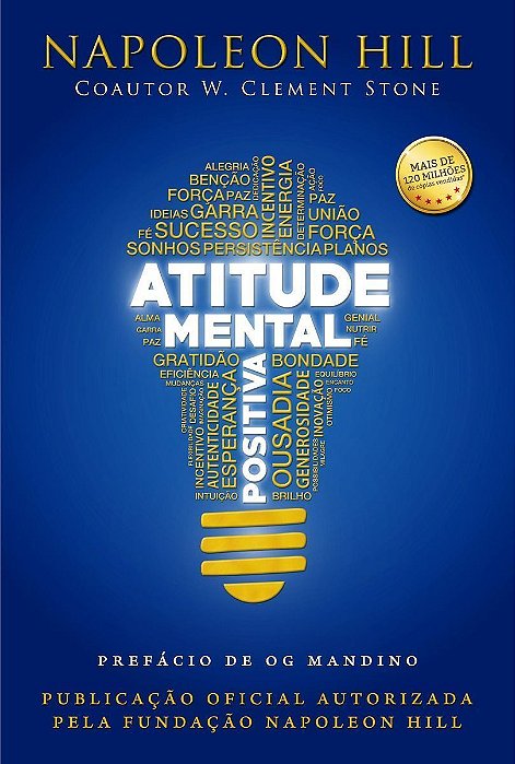 Atitude Mental Positiva