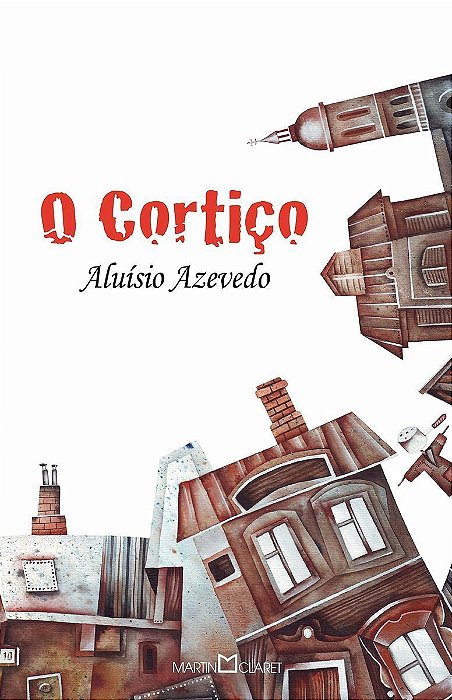 o Cortiço