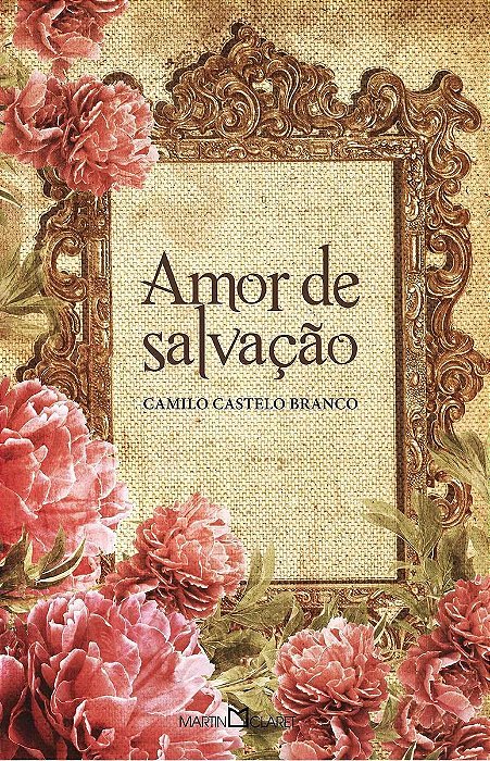 Amor De Salvacao