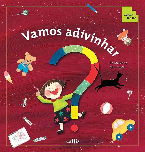 Vamos Adivinhar